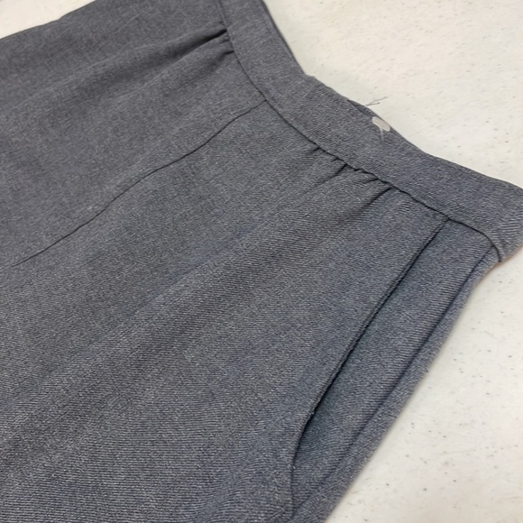 Vintage Levi Strauss & Co. Gray Ladies Skirt - Picture 2 of 9